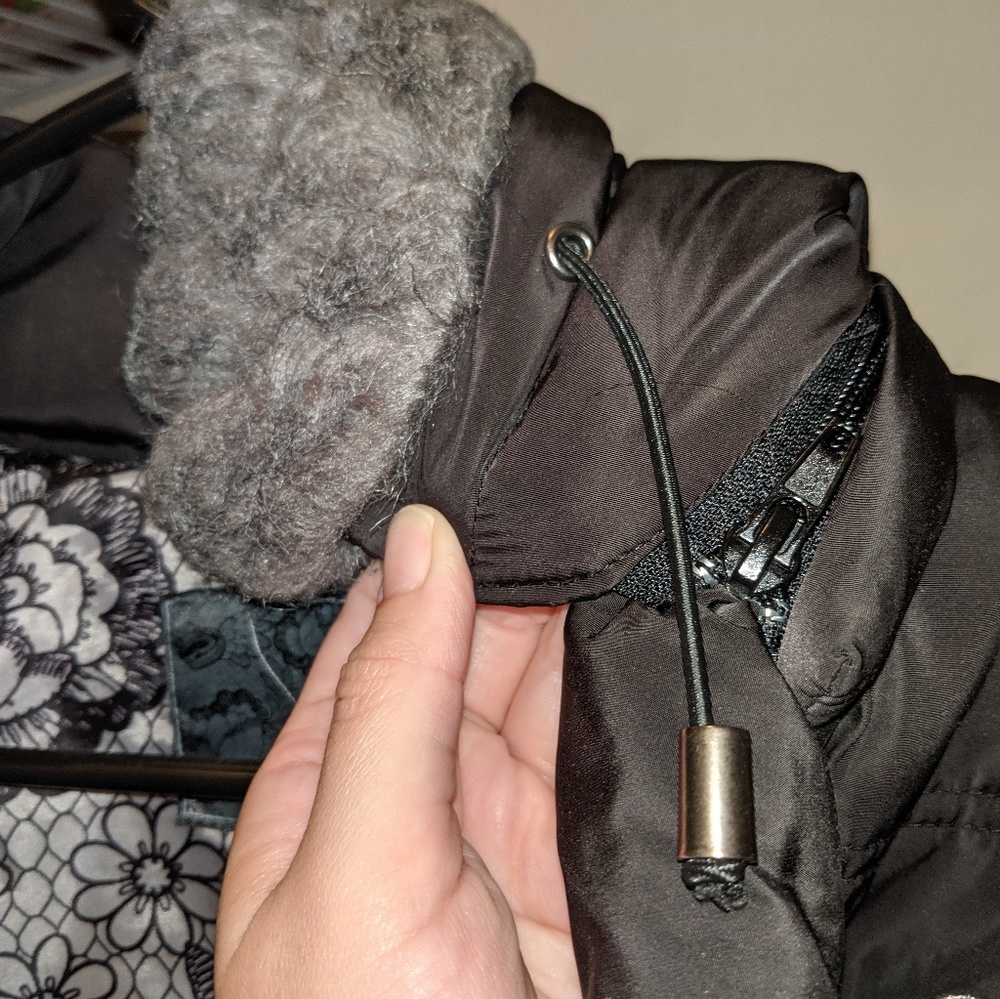 Puff Jacket - image 3